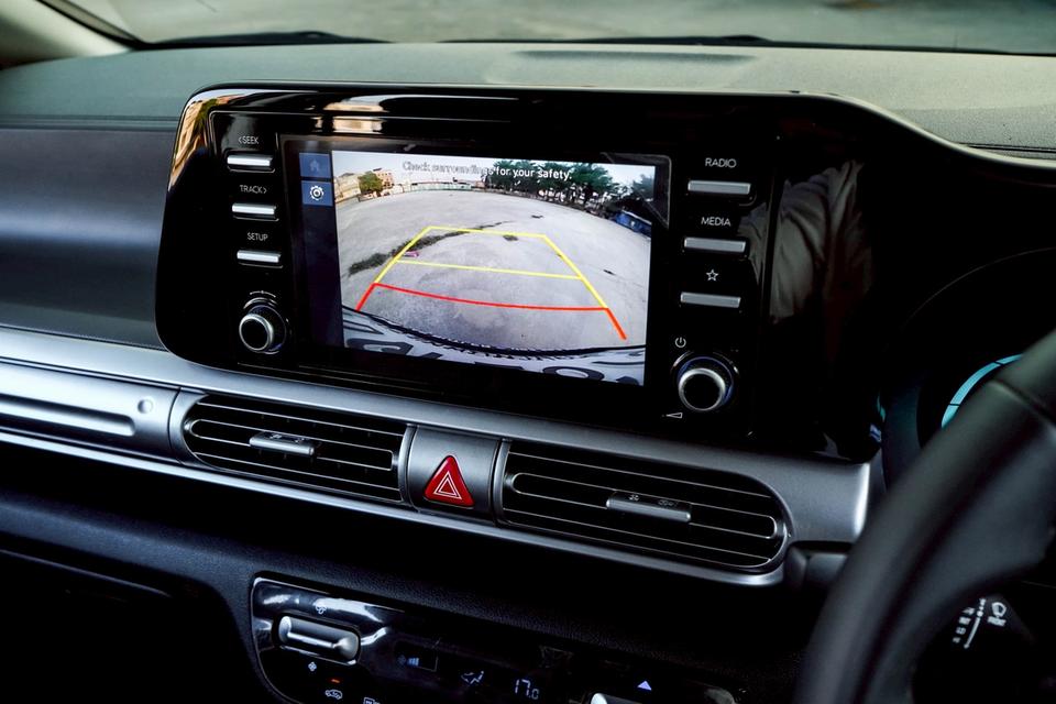 รหัสรถ CBL2675 HYUNDAI STARGAZER 1.5 Smart 6 Seat AT 2023 รูปที่ 18