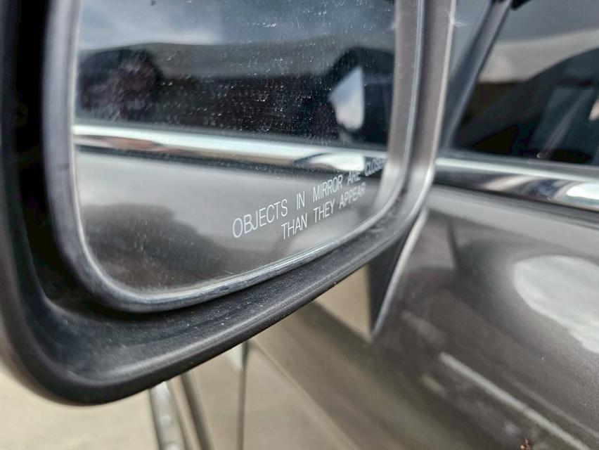 Chevrolet Captiva 2.4 LSX 2012 20