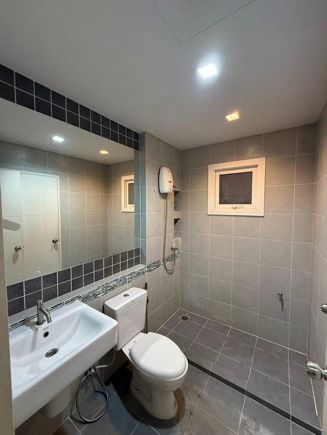 บ้านเดี่ยวโครงการคณาสิริบางนา 14