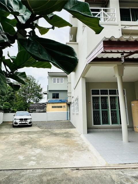 P46 ให้เช่า/ขาย ทาวน์โฮมหมู่บ้าน เกษราคลาสสิคโฮม ซอยสวนสยาม ซอยเสรีไทย81/2 2