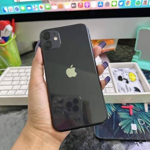 Iphone 11 ประกันศูนย์ 2