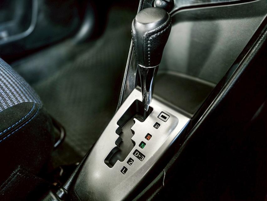 TOYOTA VIOS 13