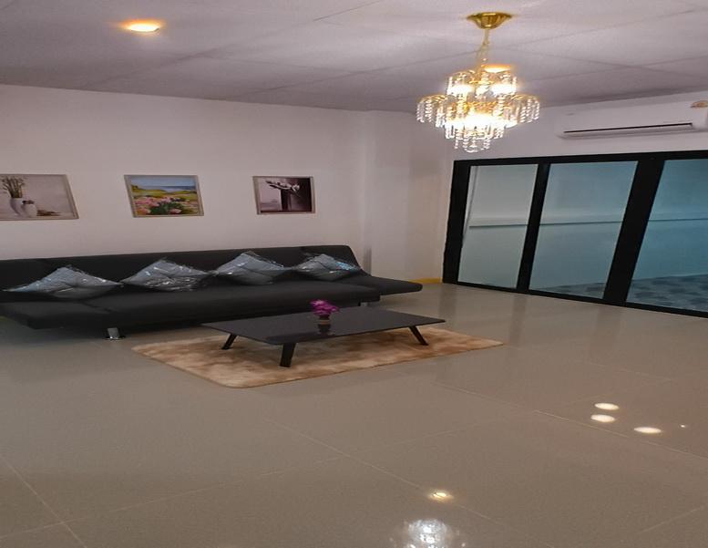 ลด1แสน3ห้องนอนขายหมู่บ้านรัตนาวดีใกล้สถานีคลองบางไผ่ 11