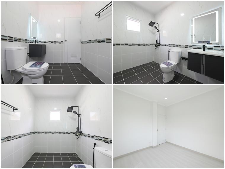 ขายราคาพิเศษ บ้านเดี่ยว 2 ชั้น 53.6 ตร.ว. ม.ซื่อตรง บางใหญ่ ขนาด 4นอน 4น้ำ บ้านสวย หลังใหญ่ ทำเลต้นโครงการ ถนนเมน ฟังชั่นดีเยี่ยม พร้อมเฟอร์ 10