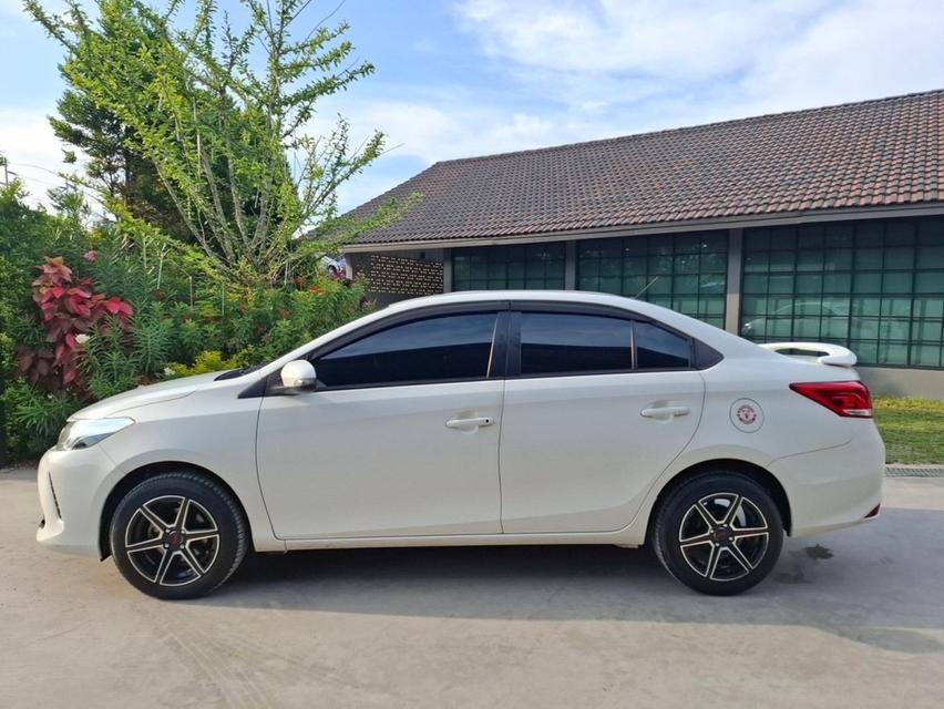 TOYOTA VIOS 1.5 J ปี 2018 รหัส KN2757 9