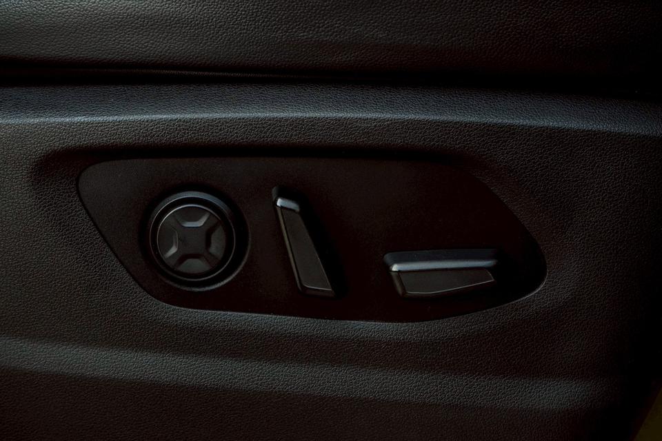 รหัสรถ CBL9988 HYUNDAI Staria 2.2 SEL AT 2021 รูปที่ 19