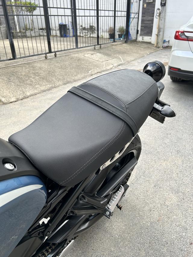 xsr900 ปี 2016 จด 18 รูปที่ 10