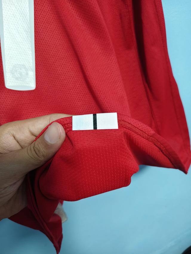 เสื้อบอลวินเทจของแท้ รูปที่ 12