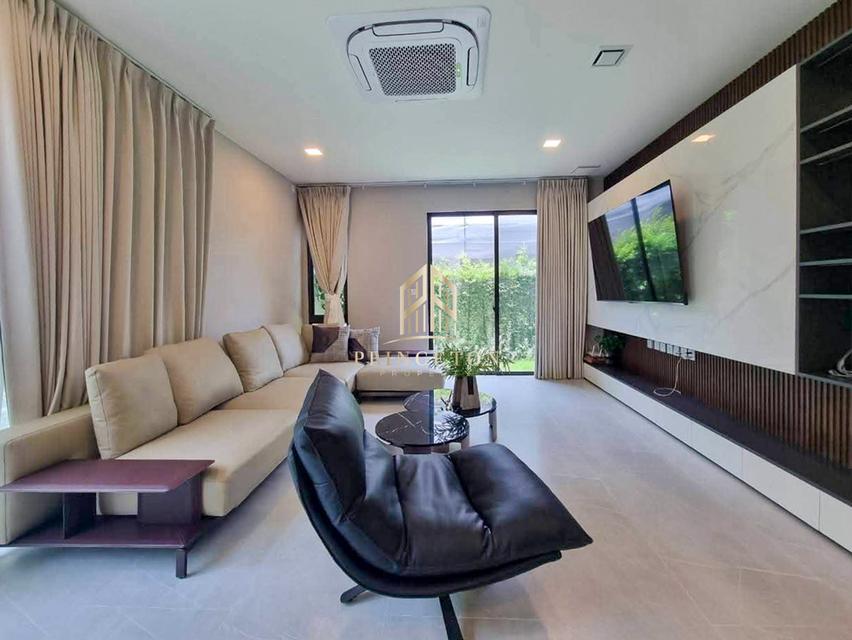 House For Rent MANTANA Bangna KM.15 4
