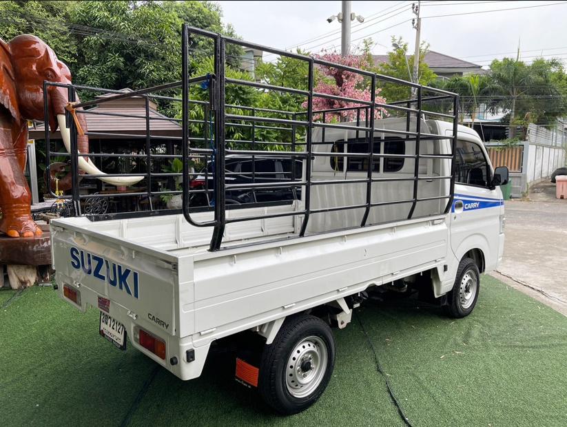 2023  Suzuki Carry 1.5 Truck 4