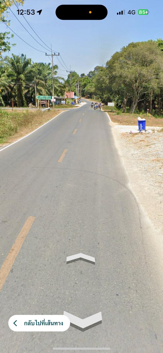 ที่ดินสวยทำเลดีฮวงจุ้ยเลิศ 3