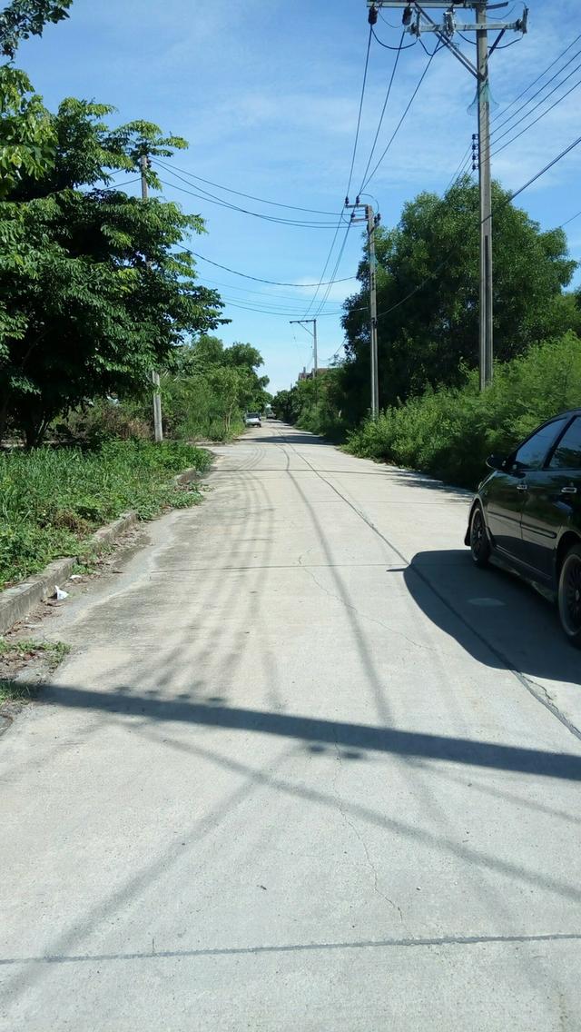 ที่ดิน 70 ตร.ว. ต.บางใหญ่ จ.นนทบุรี 4