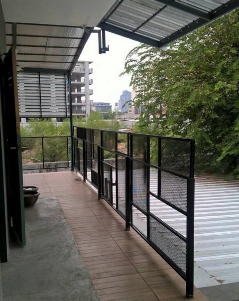 ให้เช่า บ้าน โฮมออฟฟิศ หมู่บ้านอยู่เจริญ ซอยรัชดา 18 เหมาะทำออฟฟิศ 7