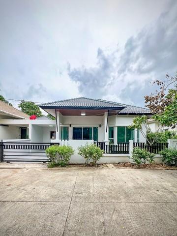 For Sales : Thalang, Twin House @Pruksa Ville , 3 Bedrooms, 2 Bathrooms 1