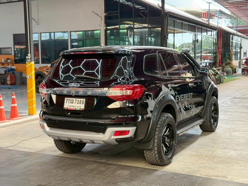 FORD EVEREST 3.2 Titanium+ 4WD ปี 2018 5