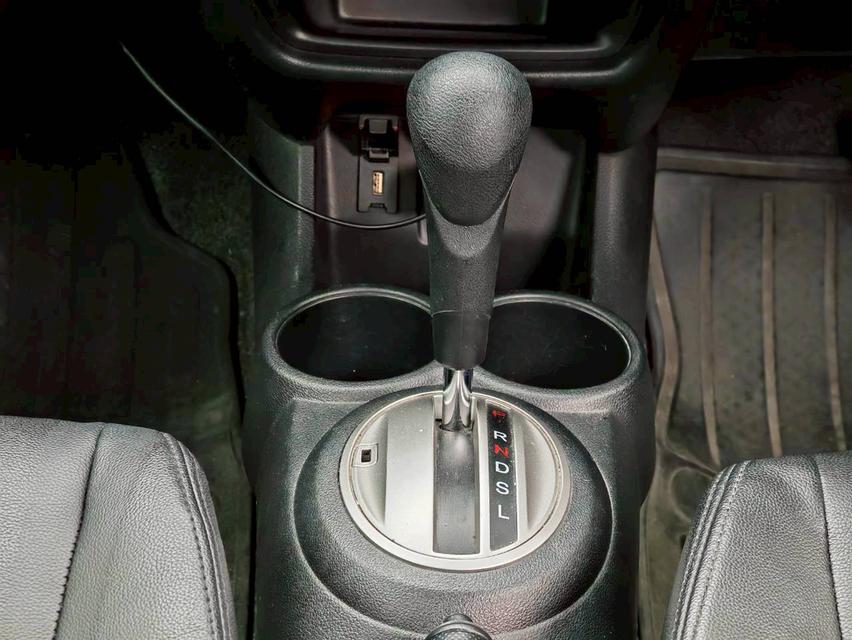 ขาย HONDA BRIO 1.2 V 2019 13