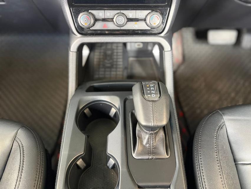 Ford Everest 2.0Bi-Turbo 4wd ปี23 รูปที่ 9