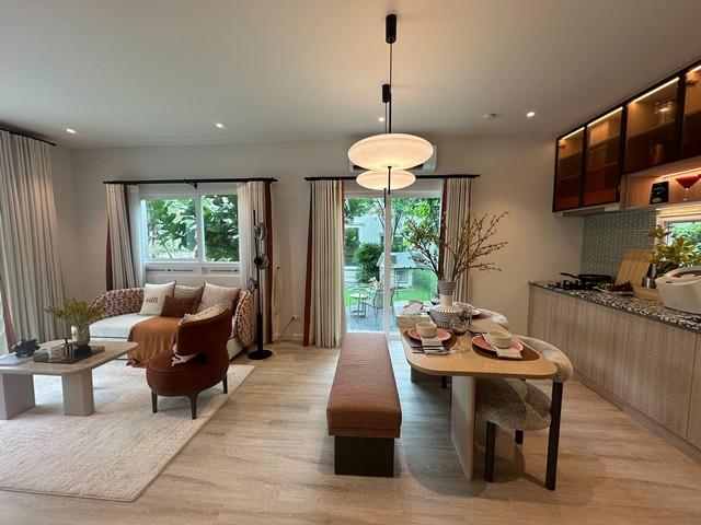 บ้านเดี่ยวโครงการใหม่บุราสิริ บางนา น่าอยู่มาก 5 ห้องนอน บุราสิริ by แสนสิริ บางนา กม. 26 บางเสาธง สมุทรปราการ 7