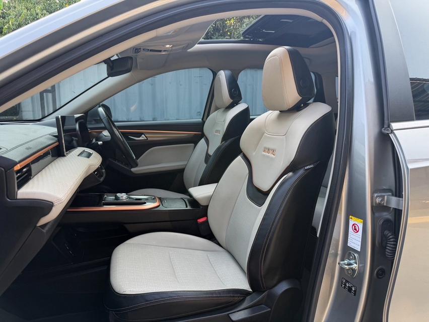 รหัสรถ AVA3003 ⚡️Haval Jolion 1.5 Hybrid Ultra  ปี 2023 Top รูปที่ 13