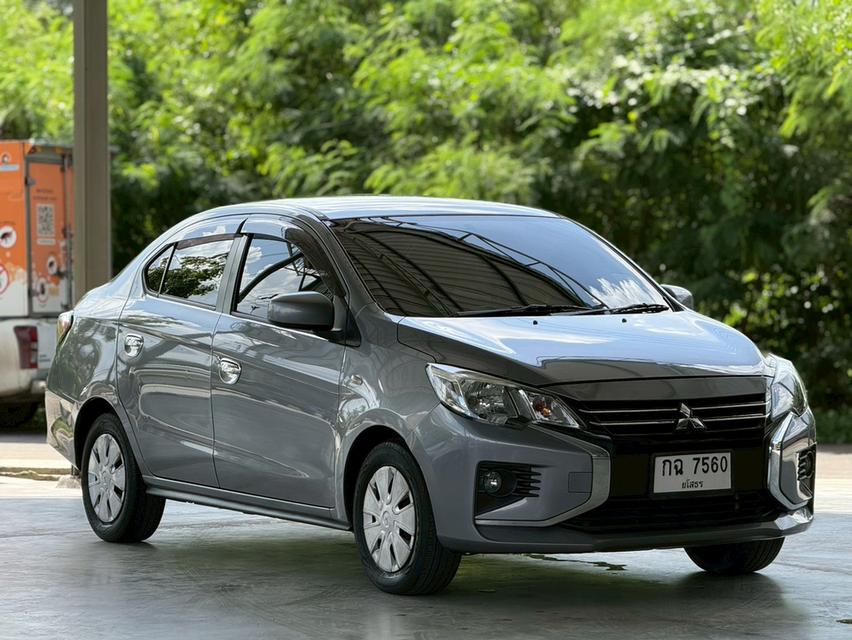 2021 MITSUBISHI ATTRAGE 1.2 GLX ( 7560 )
