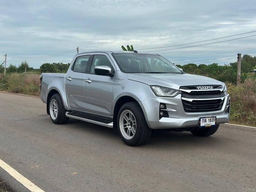 ขายรถ Isuzu D-Max ปี 2020