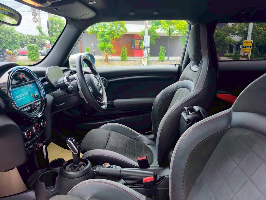 รหัสรถ KPV3067 MINI John Cooper Work GP3 LimitedEdition ผลิตเพียง 3,000 คัน 13