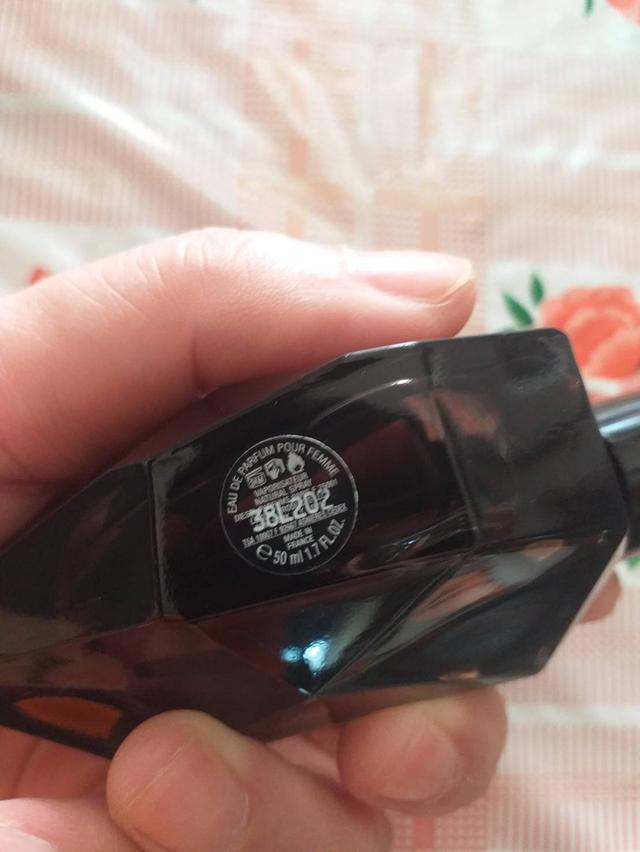 น้ำหอมแท้ราคาคุยกันได้ Diesel loverdose tattoo edp 50ml