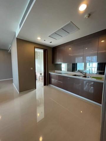 ขาย คอนโดหรู พร้อมผู้เช่า Menam Residences ห้องใหญ่พิเศษ 171.98 ตร.ม 6