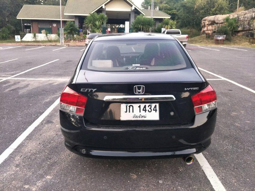 honda city 2009 3