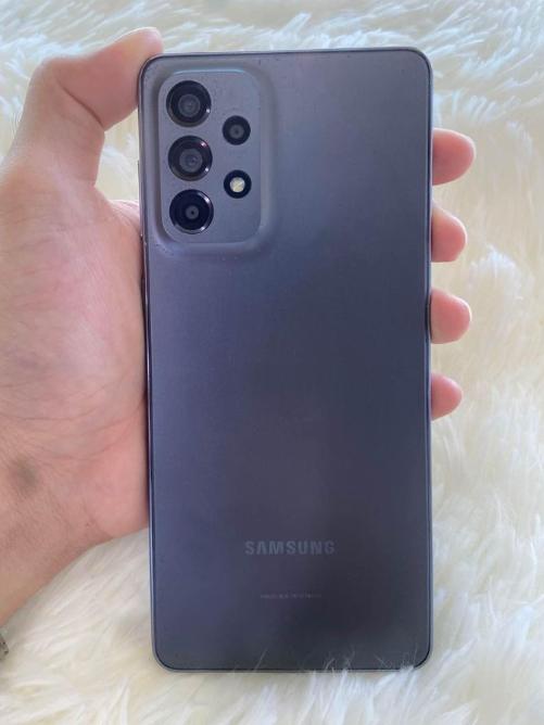 ขายด่วน Samsung Galaxy A73 สภาพนางฟ้า 4