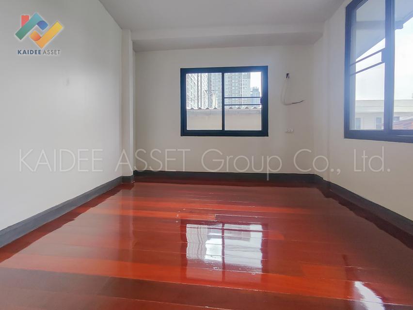 บ้านเดี่ยว ซอย กรุงเทพ-นนทบุรี 23 จันทเกษม บางซื่อ Renovated 18