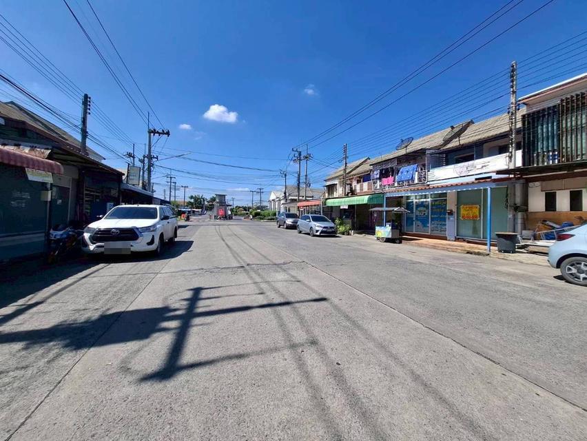 ขายบ้าน 2 ชั้น หมู่บ้านพฤกษา 40 ถนนเลียบคลองสาม 2