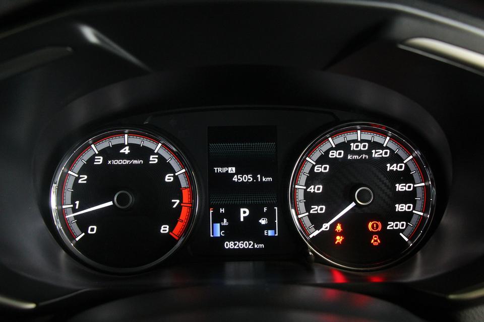 รหัสรถ TKG2885 MITSUBISHI XPANDER 1.5 GT ปี 2020 รูปที่ 4