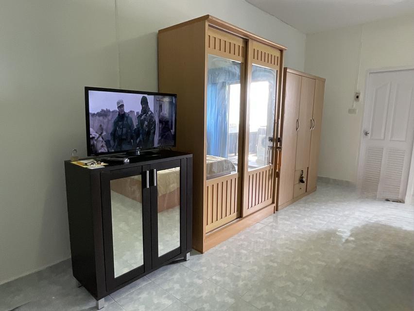 [ขาย] เตาปูนแมนชั่น อาคาร C ชั้น 12A – 32 ตร.ม. สภาพดี พร้อมอยู่ (เจ้าของขายเองค่ะ) 6