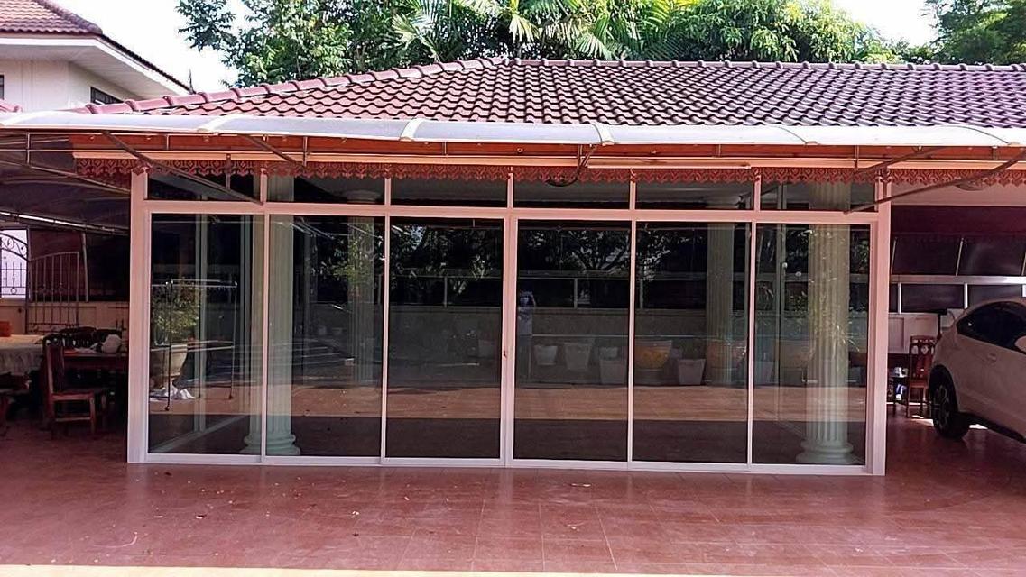 หมู่บ้านสุขประยูรปาร์ค 2