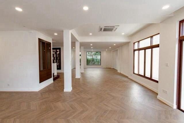 ขาย บ้านเดี่ยว โครงการ สิริทาวารา เอกมัย-รามอินทรา Siritavara Ekkamai-Ramintra 3
