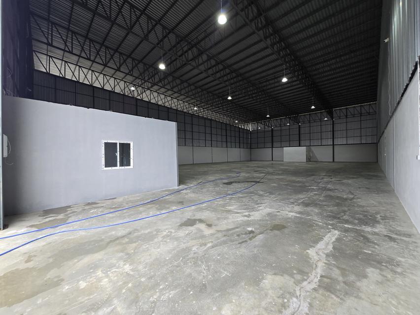 โกดัง โรงงาน คลังสินค้า ให้เช่า 480-11500 ตารางเมตร สมุทรสาคร 13