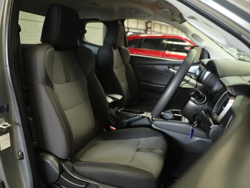 Mazda BT-50 2.2 Freestyle Cab Hi-Racer XS Pickup MT รูปที่ 13