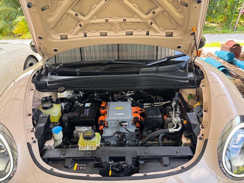 รหัสรถ AVA8119 ⚡️ORA Good Cat 500 ULTRA ปี 2022 ตัว Top ออฟ 15