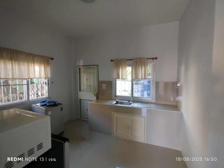 ขาย/เช่า บ้านเดี่ยว หมู่บ้านกรรัฐ เชียงราย 11