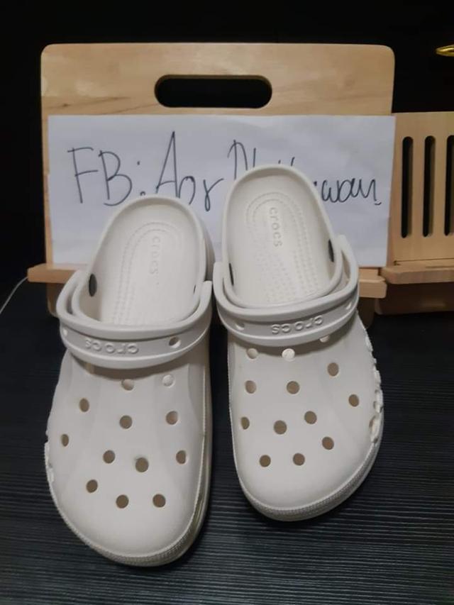 Crocs Baya Platform