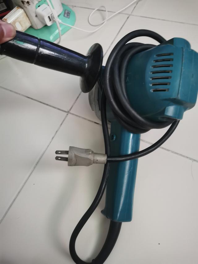 เครื่องขัดสีโอคูล่า9218 4