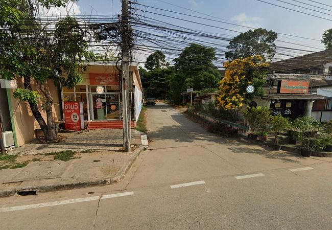 ขายที่ดิน 126.9 ตร.ว. ท่าเทียบเรือบ้านเพ ถนนสุขุมวิท ตำบลเพ อำเภอเมือง ระยอง 2