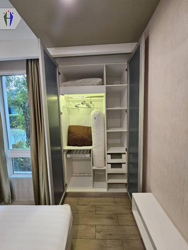 คอนโดให้เช่า จอมเทียน พัทยา เซเว่นซีส์1 6