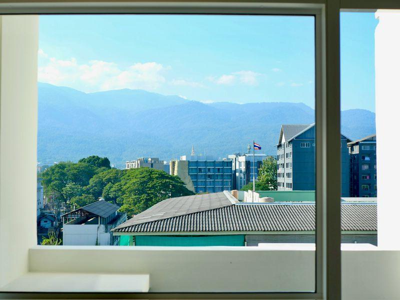 🏨 คอนโดทำเลดี ใกล้แหล่งไลฟ์สไตล์ เฟอร์นิเจอร์ครบ พร้อมเข้าอยู่ทันที 12