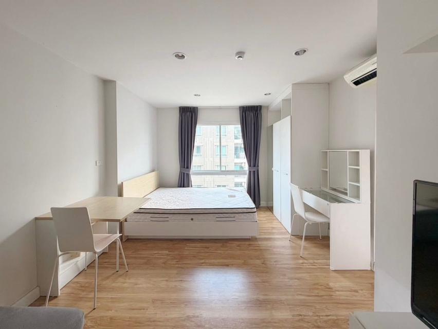 ขายด่วน! Cool Condo Rama 7 ห้องสวย สภาพดี พร้อมอยู่ ทำเลศักยภาพ ย่านพระราม 7 ใกล้ กฟผ. และรถไฟฟ้า! 3