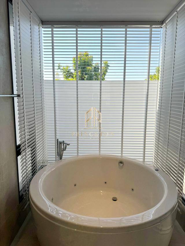 Luxury House For Sale or Rent Malton Gates Krungthep Kreetha 14