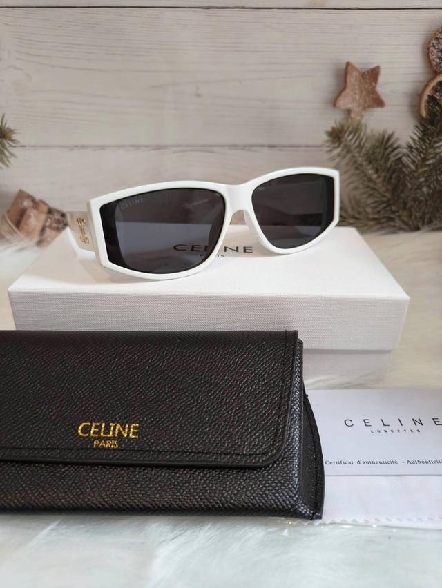 แว่่นกันแดดCeiline