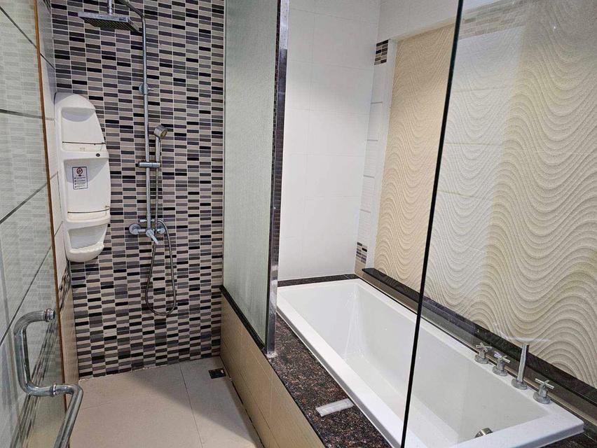 บ้านริมทะเลบางพระ Duplex style 16