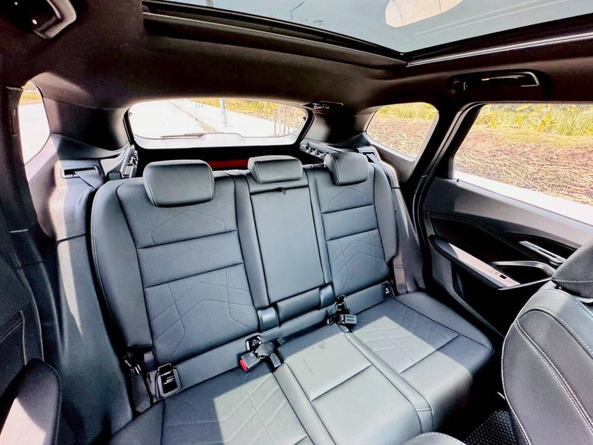 X1 1.5 xDrive30e M SPORT LCI 12